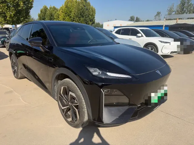 Deepal S07 — Фото автомобиля 3