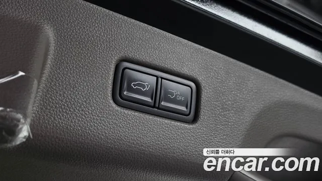 Kia Carnival 4th Gen — Фото автомобиля 23