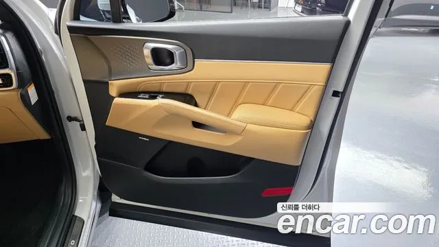 Kia Sorento Sorento 4-е поколение — Фото автомобиля 18