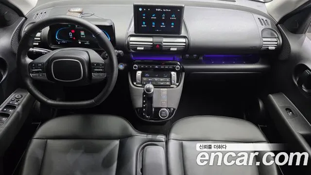 Hyundai Casper Casper Modern — Фото автомобиля 7
