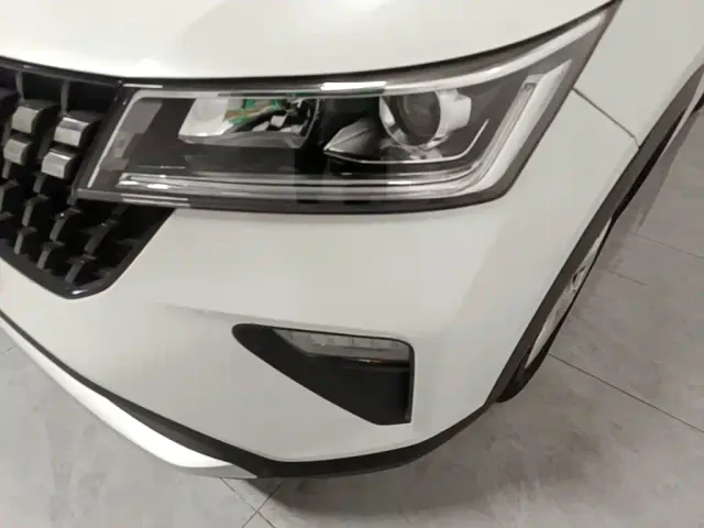 Wuling Xingchi — Фото автомобиля 23