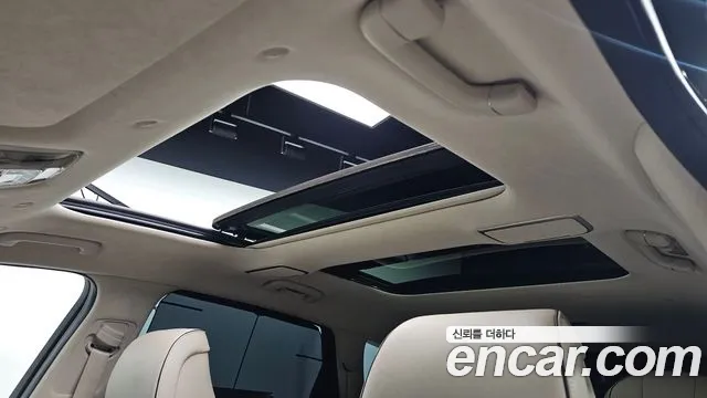 Genesis GV80 3.5T Бензин AWD — Фото автомобиля 16