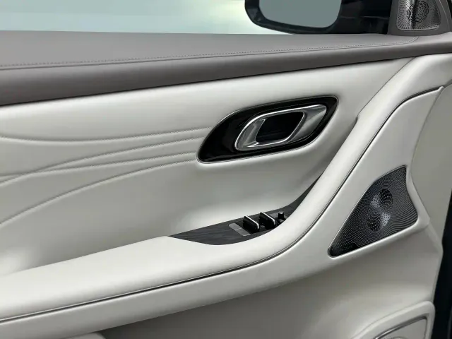 Geely Galaxy M9 — Фото автомобиля 8