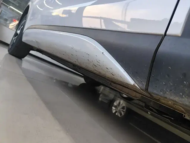 BYD Yuan PLUS — Фото автомобиля 20