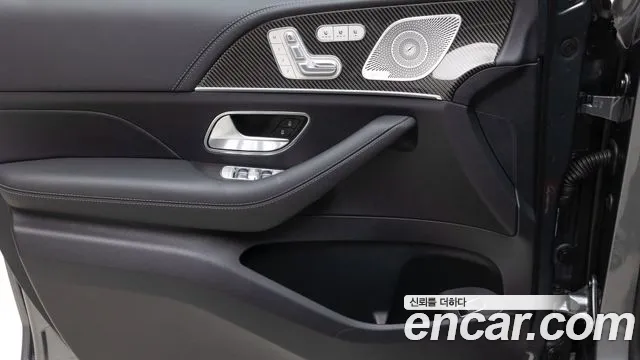 Mercedes-Benz GLE-Class W167 — Фото автомобиля 15