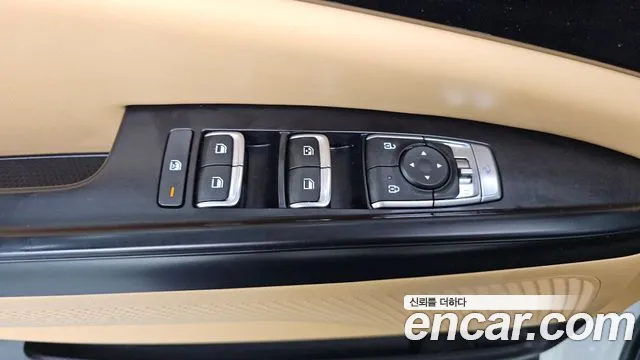 Kia Carnival 4th Gen — Фото автомобиля 28