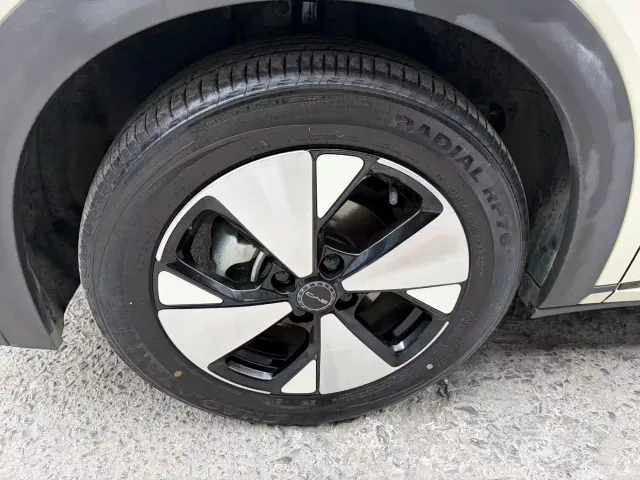 BYD Dolphin — Фото автомобиля 15