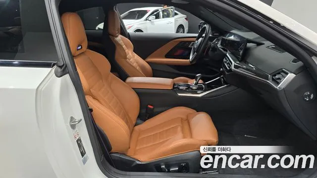 BMW M2 G87 — Фото автомобиля 16