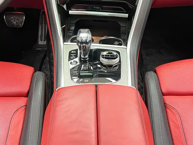 BMW 8 Series — Фото автомобиля 26