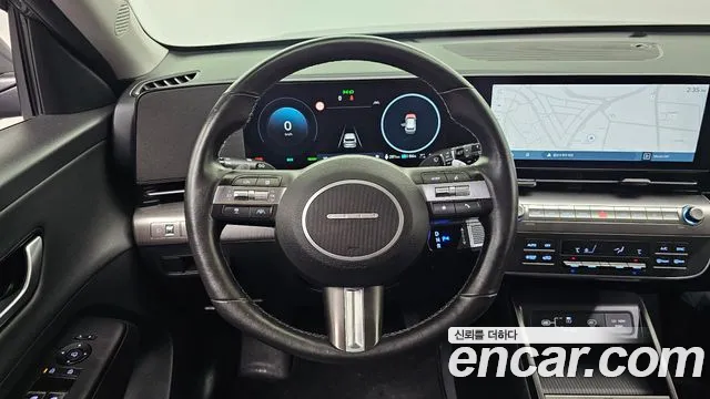 Hyundai Kona — Фото автомобиля 12