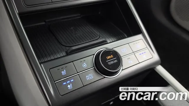 Hyundai Kona SX2 — Фото автомобиля 25