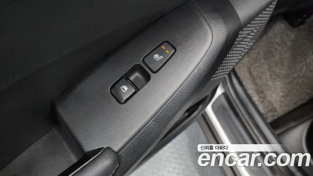 Kia Seltos Seltos Бензин 1.6 турбо 2WD — Фото автомобиля 19