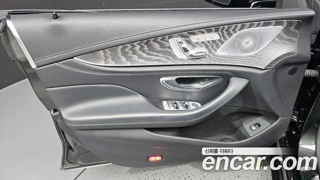 Mercedes-Benz CLS-Class C257 — Фото автомобиля 13