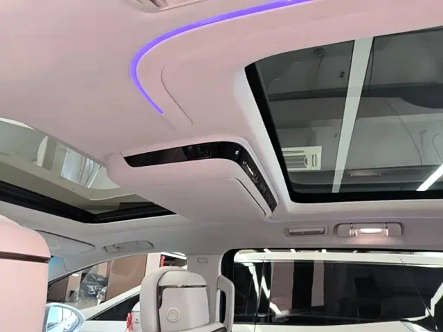 Buick Century — Фото автомобиля 17