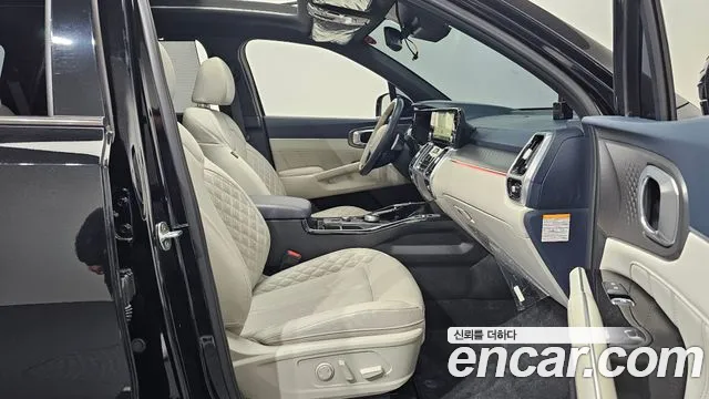 Kia Sorento Sorento 4-е поколение — Фото автомобиля 10