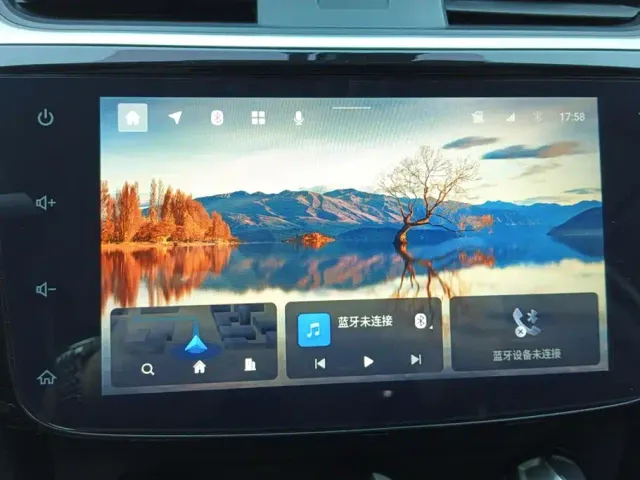 Nissan Sylphy — Фото автомобиля 13