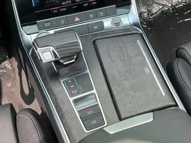 Audi Audi A6L 2022 45 TFSI Premium Elegance — Фото автомобиля 12