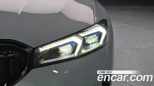 BMW 3 Series G20 — Фото автомобиля 7