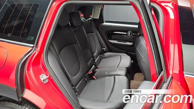 MINI Clubman — Фото автомобиля 10