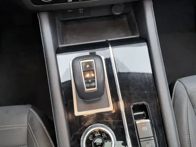 Mitsubishi Outlander — Фото автомобиля 13