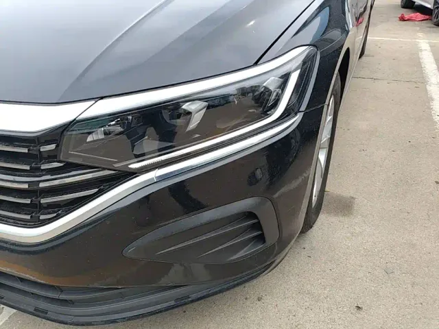Volkswagen Passat — Фото автомобиля 23