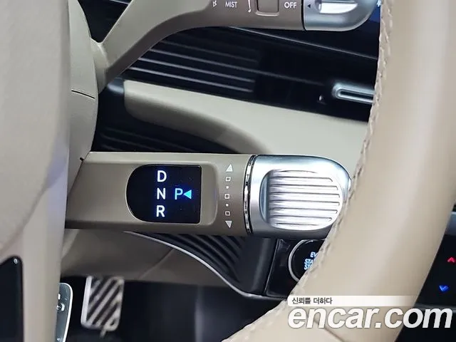 Hyundai Ioniq 5 Ioniq 5 (New) — Фото автомобиля 8