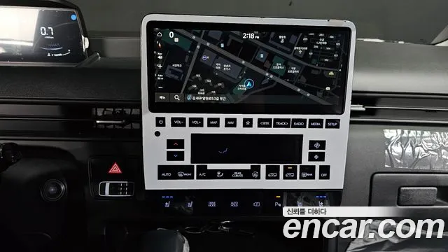Hyundai Staria — Фото автомобиля 14