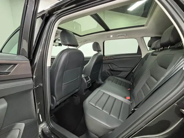 Volkswagen Tharu — Фото автомобиля 9