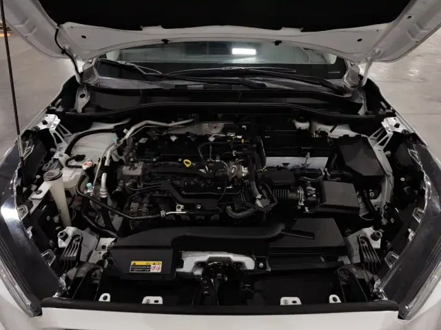Toyota Frontlander — Фото автомобиля 6
