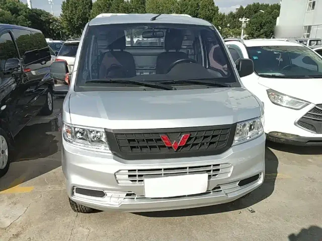 Wuling Rongguang New Truck — Фото автомобиля 2