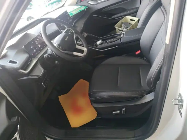 Haval H6 — Фото автомобиля 14