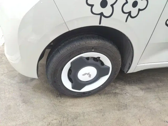 Wuling Hongguang Mini EV — Фото автомобиля 22