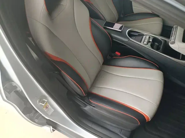 BYD Dolphin — Фото автомобиля 24