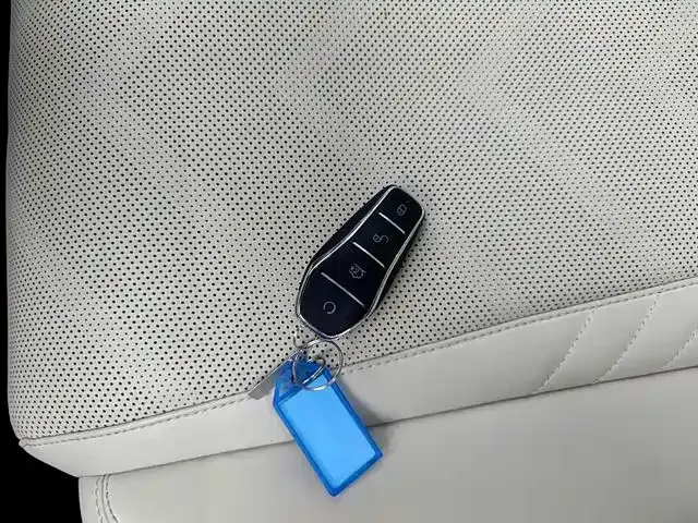 BYD Qin L — Фото автомобиля 19