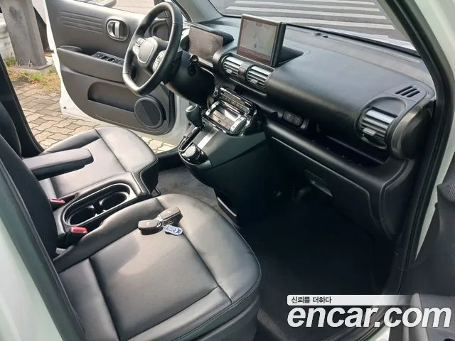 Hyundai Casper — Фото автомобиля 18