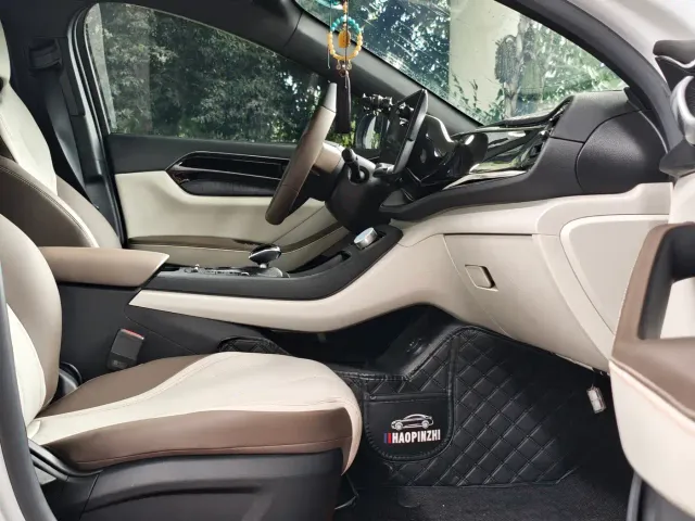 BYD Qin PLUS — Фото автомобиля 16