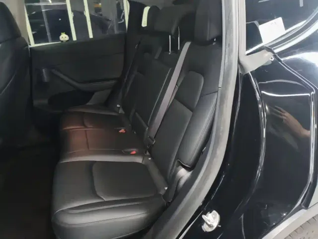 Tesla Model Y — Фото автомобиля 16