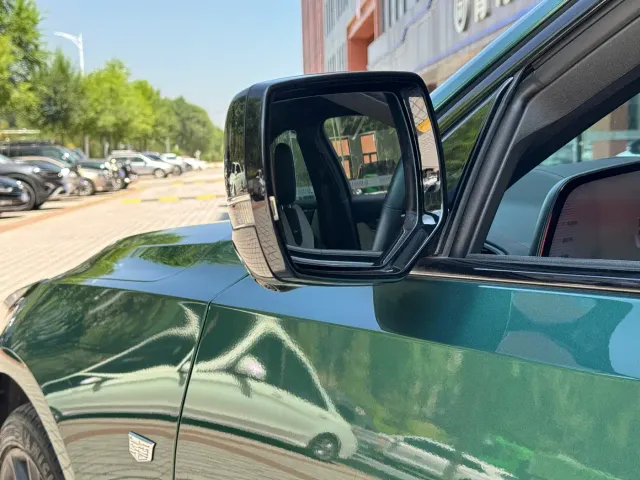 Cadillac CT5 — Фото автомобиля 6