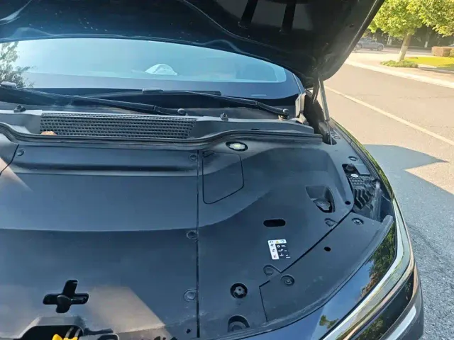 Onvo L60 — Фото автомобиля 22