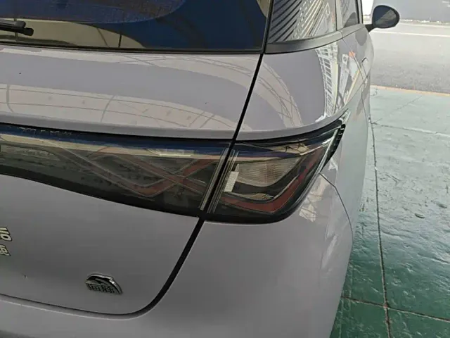 BYD Dolphin — Фото автомобиля 7