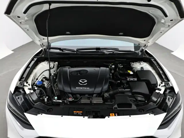 Mazda CX-4 — Фото автомобиля 17