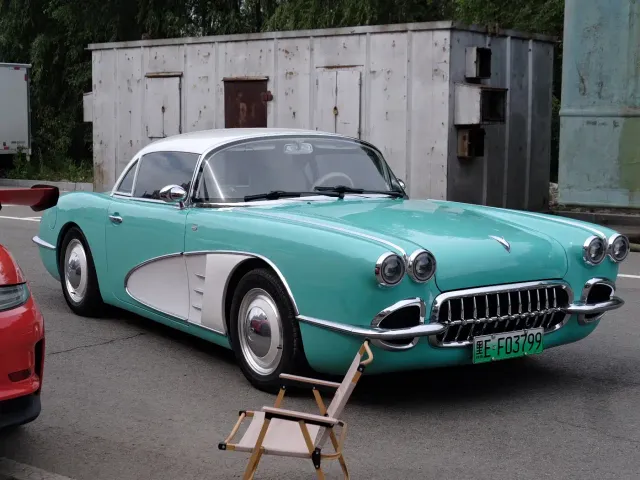 SONGSAN MOTORS SS DOLPHIN — Фото автомобиля 14