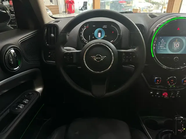 MINI Countryman — Фото автомобиля 13