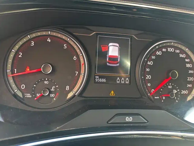 Volkswagen Tayron — Фото автомобиля 14