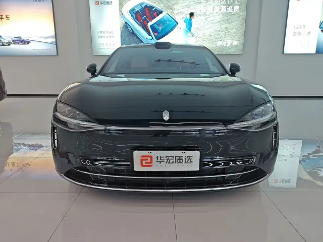 Stelato S9 — Фото автомобиля 2
