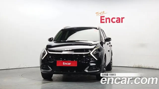 Kia Sportage — Фото автомобиля 3