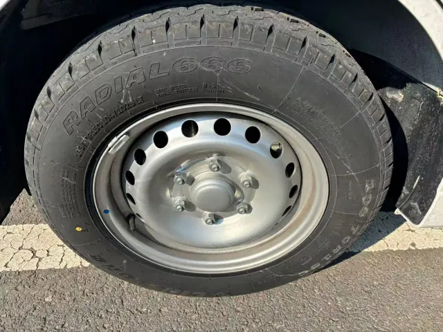 Wuling Yangguang — Фото автомобиля 11