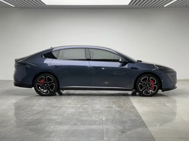 Nissan Nissan N7 2025 Model 625 Max — Фото автомобиля 8
