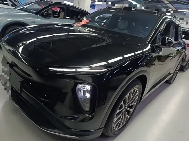 Фотография автомобиля — Nio ES6
