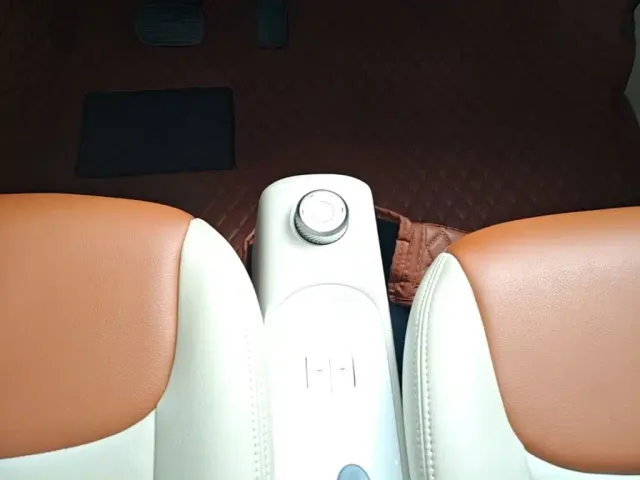 Wuling Hongguang Mini EV — Фото автомобиля 13